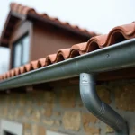 Zinguerie à Montaigu : quels éléments protègent votre toiture des infiltrations ?
